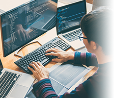 北京第二外国语学院出国留学项目-人力资源管理