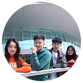 第2&3年北京第二外国语学院